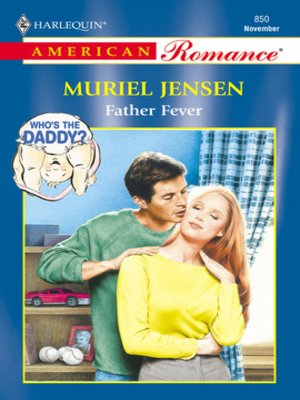 cover image of Father Fever